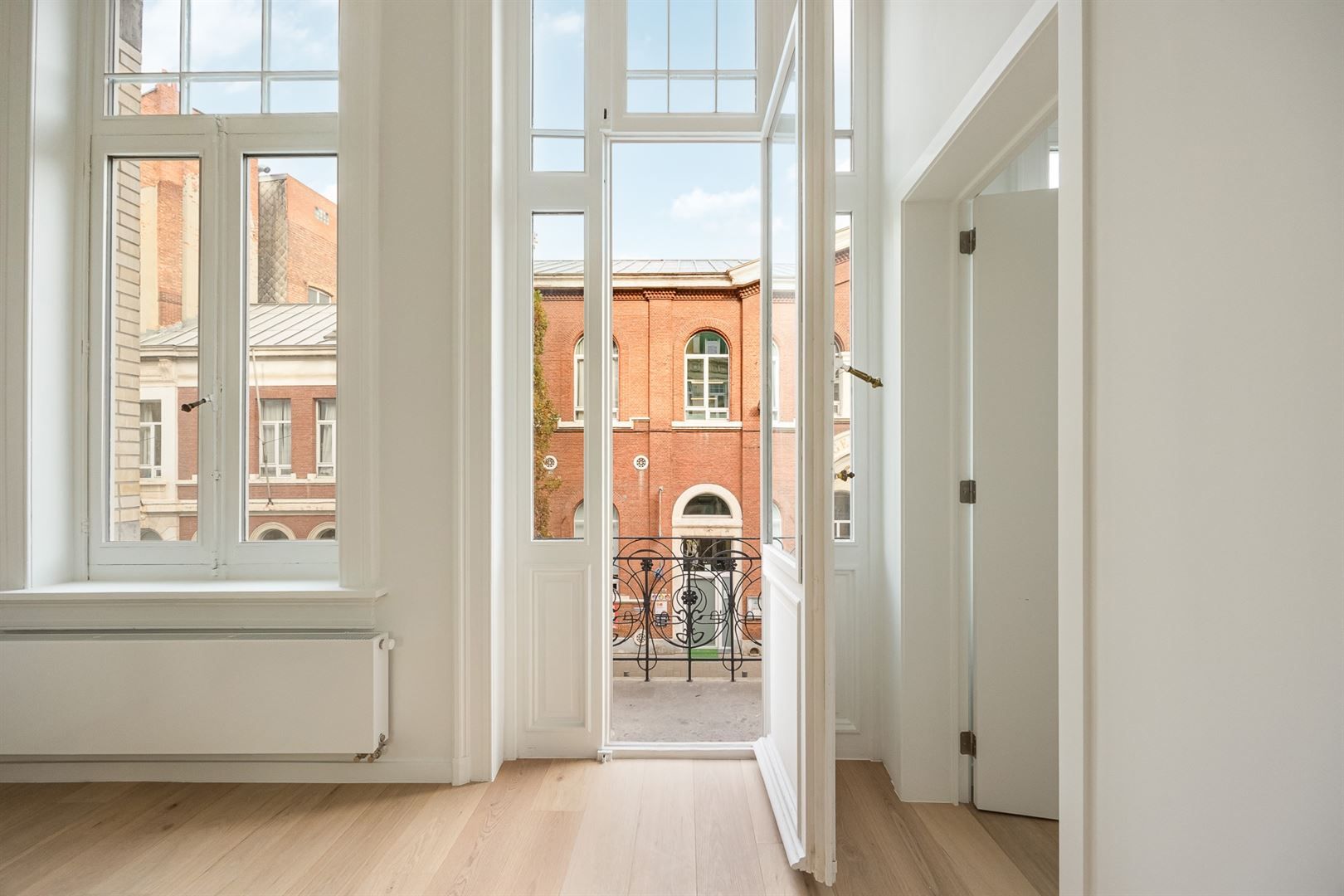 Wonen met charme, klasse en een vleugje grandeur foto 4