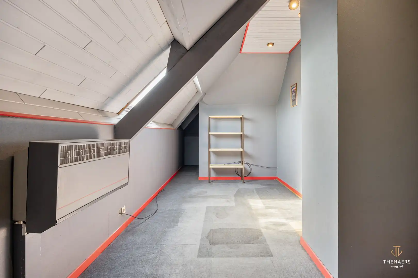 Statige villa met gelijkvloers wooncomfort op een toplocatie in Zonhoven. foto 24