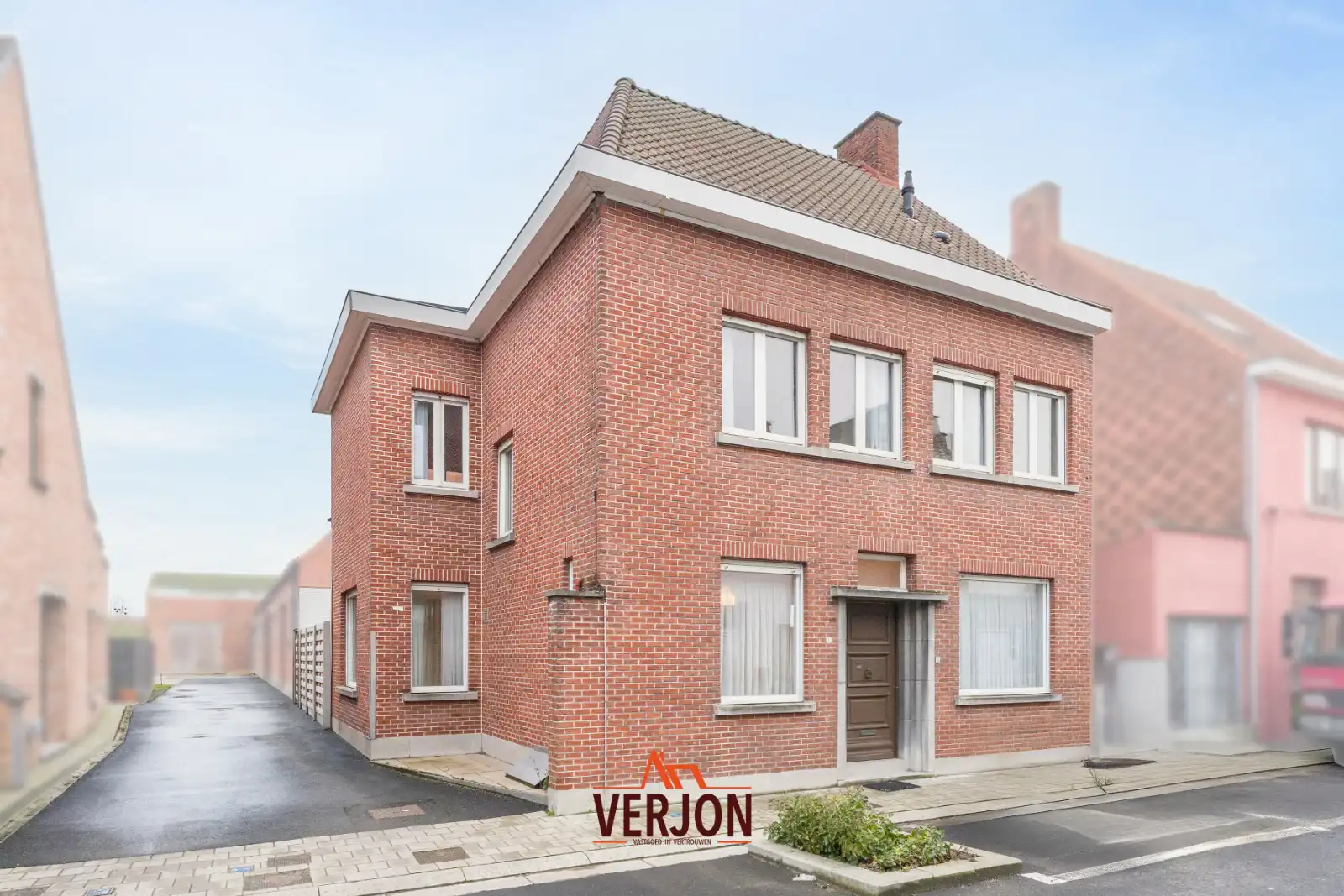 Ruime gezinswoning met mogelijkheid tot 5 slaapkamers! foto 22