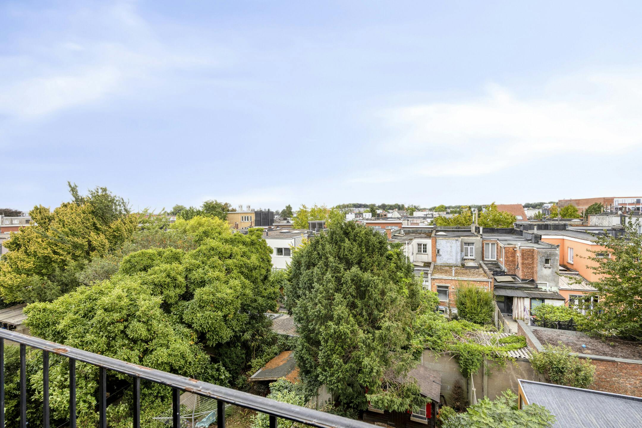 Recent gerenoveerd appartement te koop in Deurne  foto 18