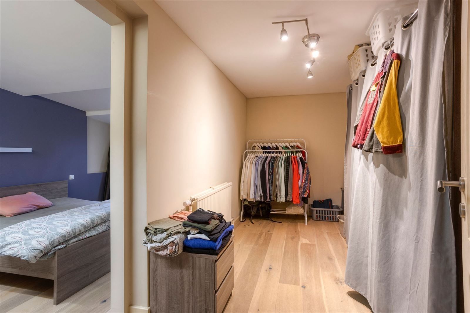 Appartement  met terras en garage  foto 14