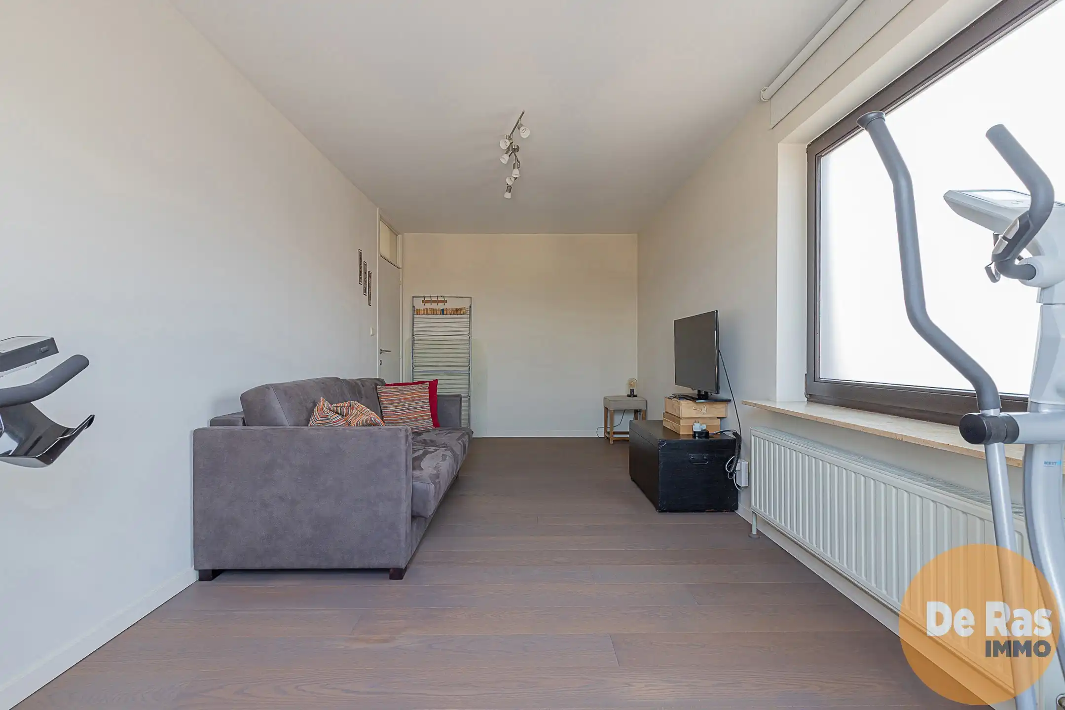 LEDE - Instapklare HOB op toplocatie nabij centrum foto 15