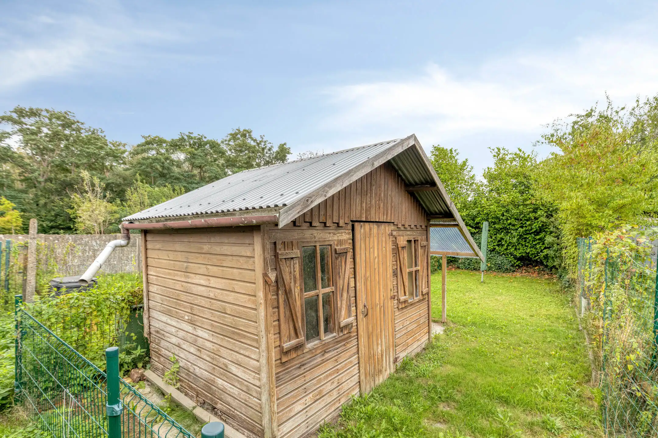 Gezellige woning met tuin foto 19