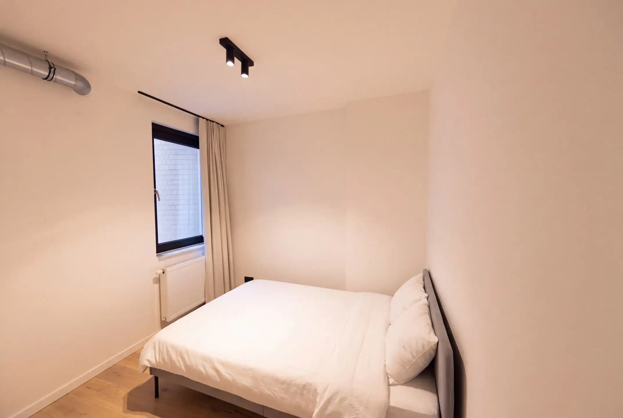 ANTWERPEN HARMONIE - Appartement met zicht op Harmoniepark foto 9