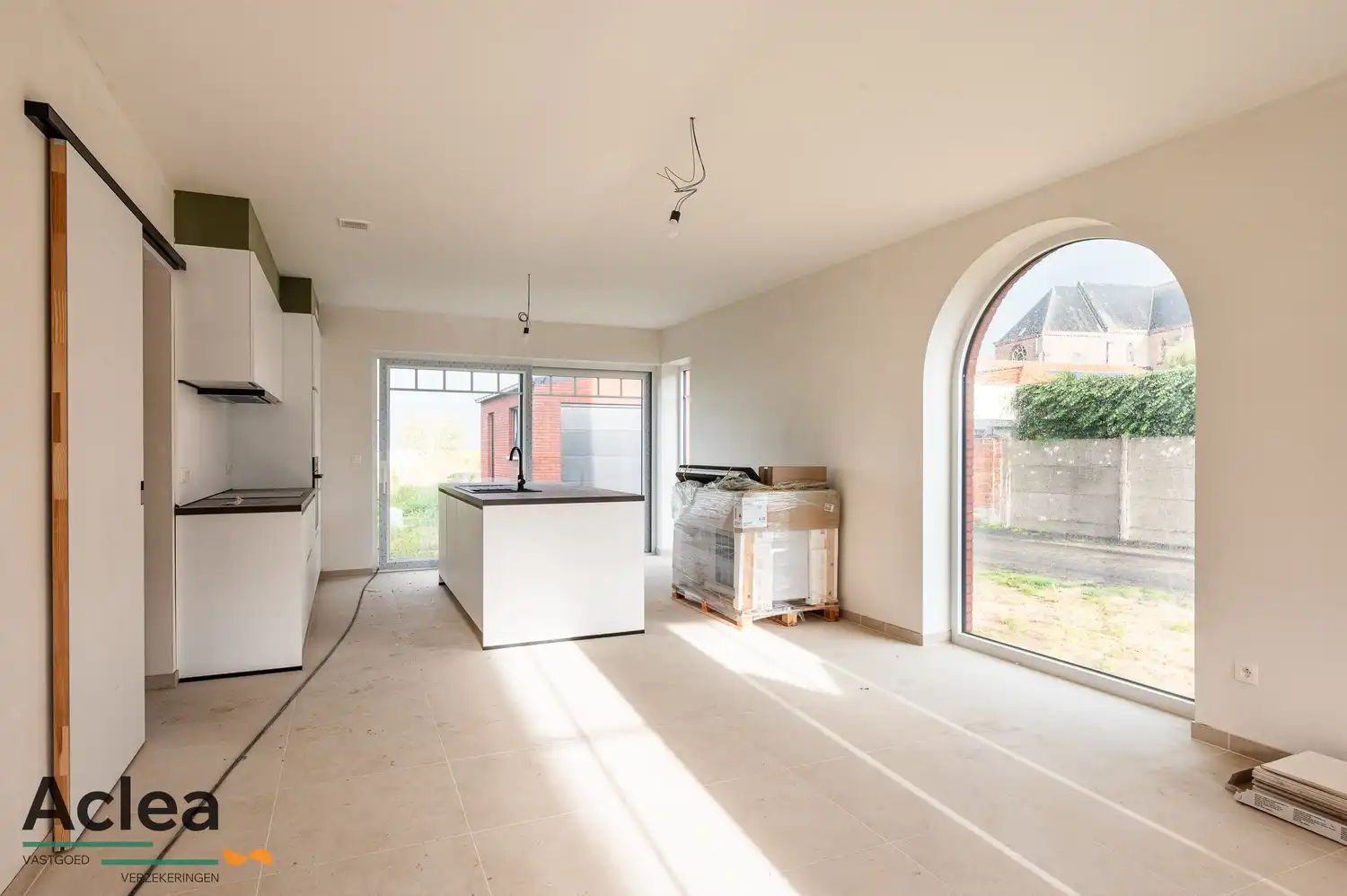 Instapklare nieuwbouwwoning met 3 slaapkamers – 6% BTW mogelijk foto 7