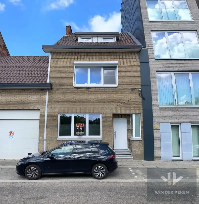 WONING MET 3 SLPK OP TOPLOCATIE foto {{pictureIndex}}