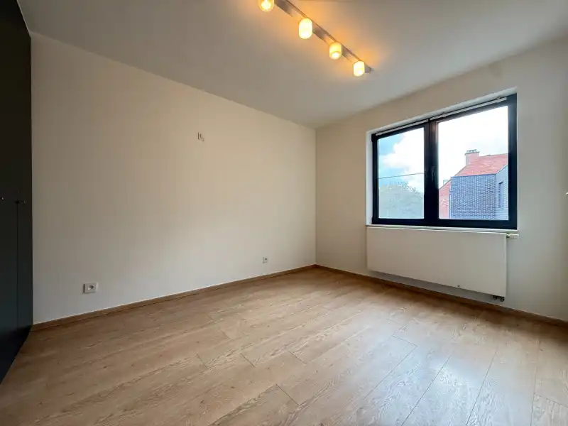 Gezellig 1-slaapkamer appartement in het centrum van Houthalen foto 6