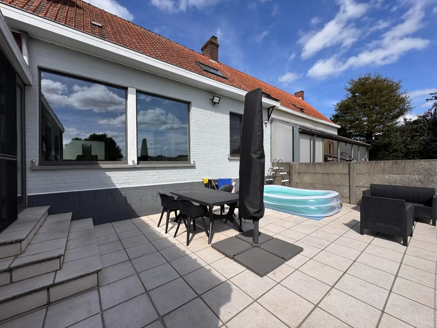 Instapklare gezinswoning met 4 slaapkamers foto 19