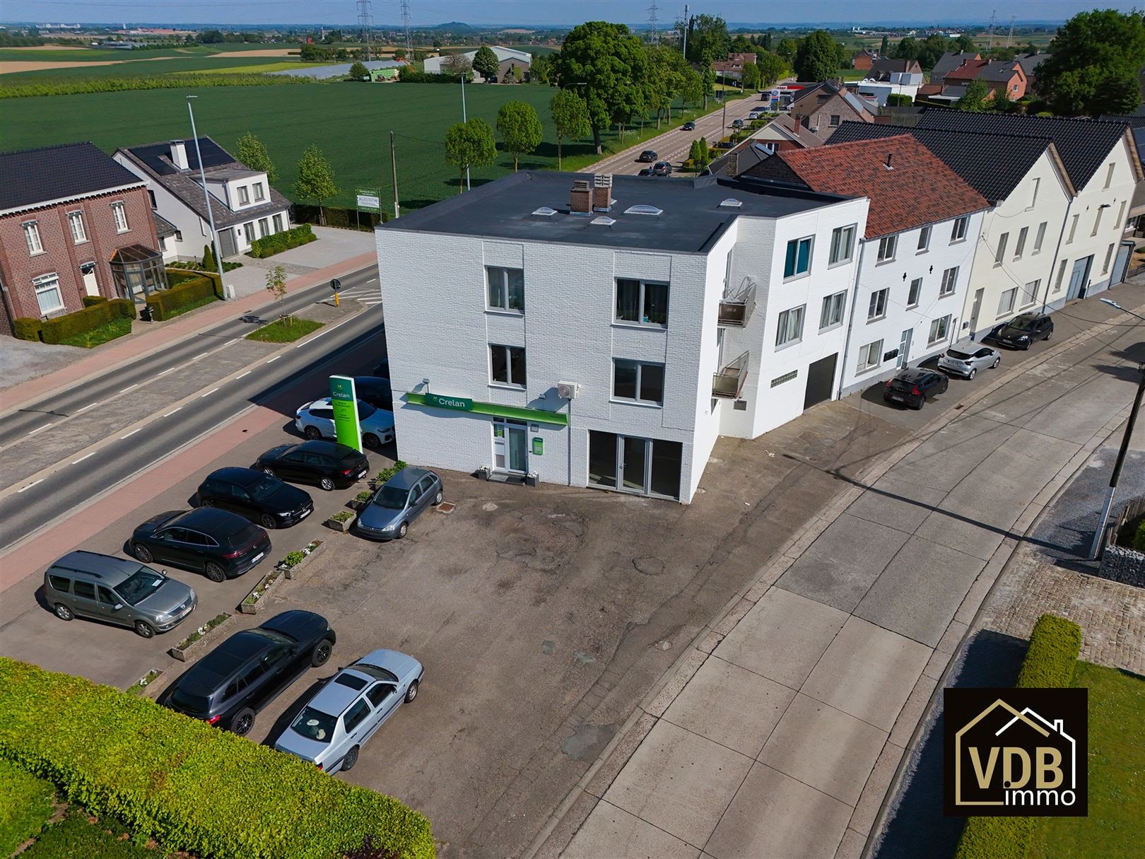 HANDELSPAND - KANTOOR - VERHUURD foto 14