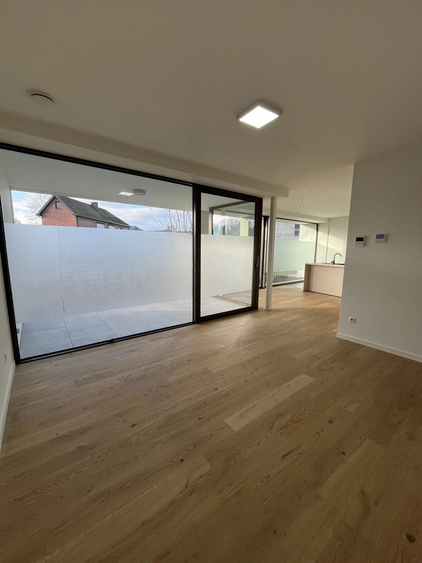 Nieuwbouwappartement te huur in Beringen foto 2