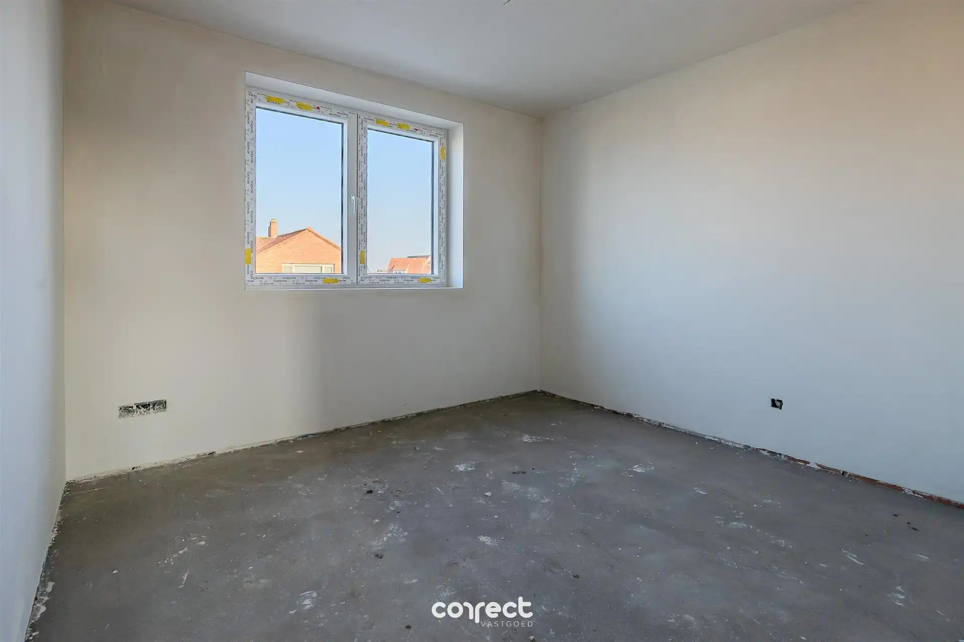 Mmoderne halfopen nieuwbouwwoning met een grote bew. opp. van 200 m². foto 9