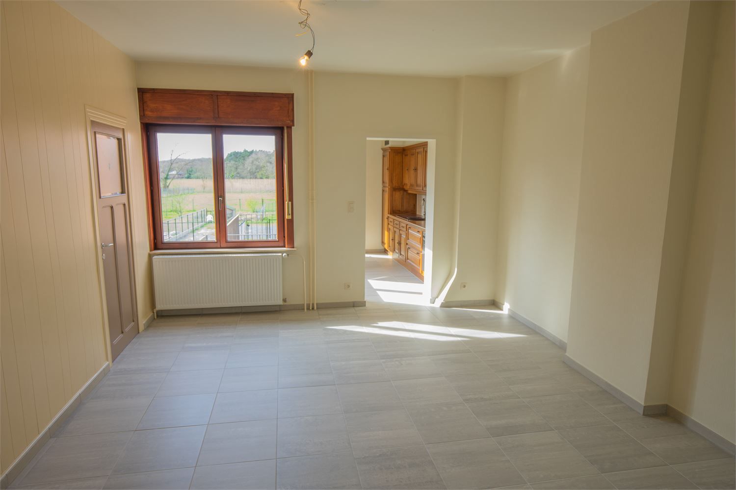 Ruime en Recent Gerenoveerde Woning te Huur aan de Stadsrand van Aarschot foto 5