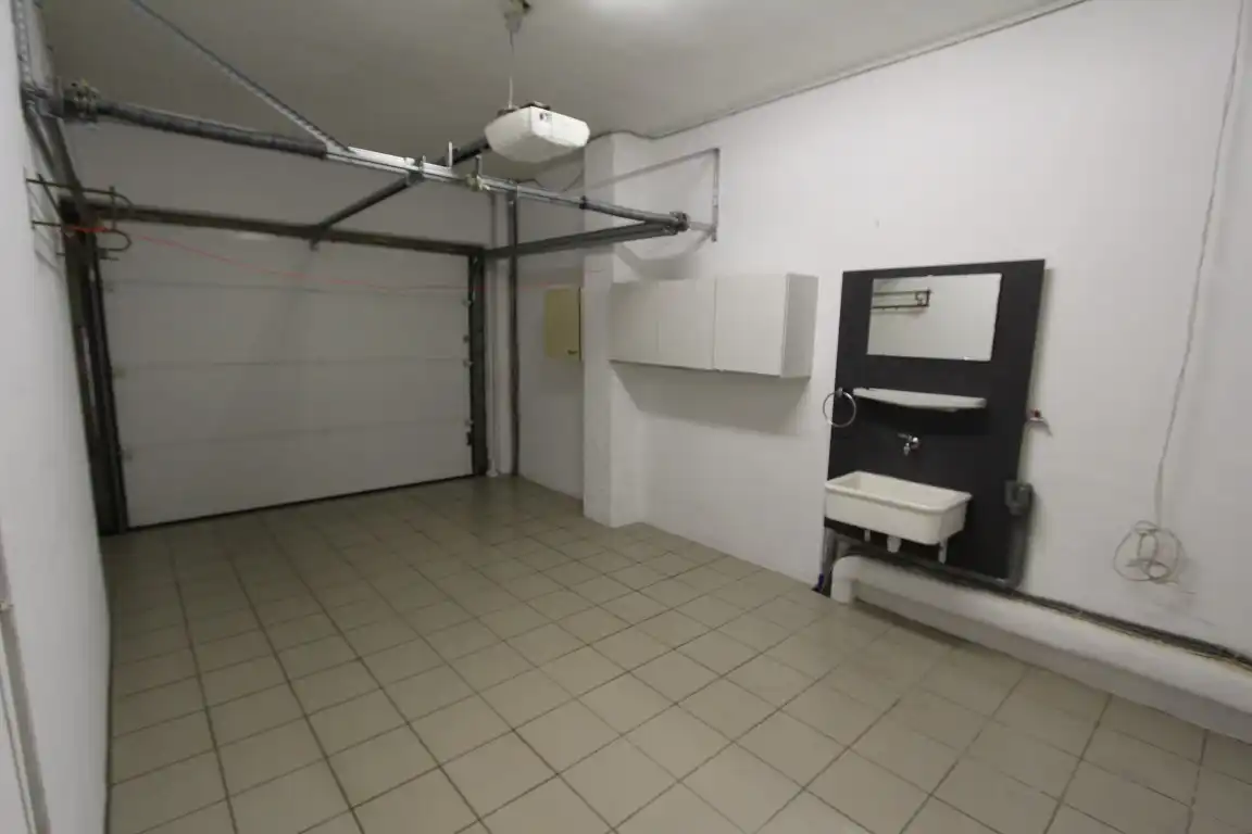 Woning in stadscentrum met garage! foto 15