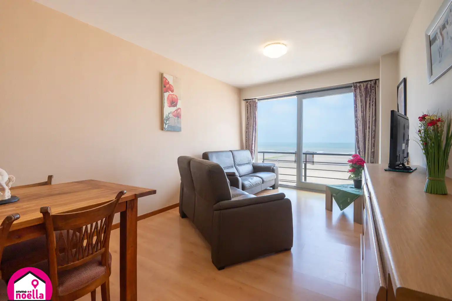 Appartement te koop koningriidderdijk 25/202 - 8434 Middelkerke Westende