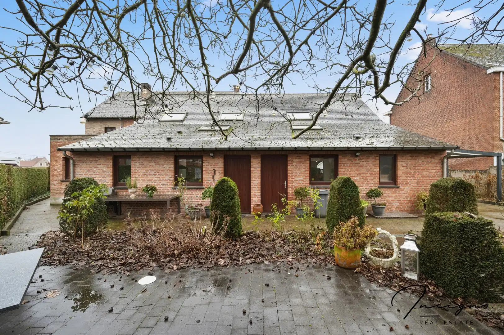 Te koop – Ruime gezinswoning met tal van mogelijkheden foto 21