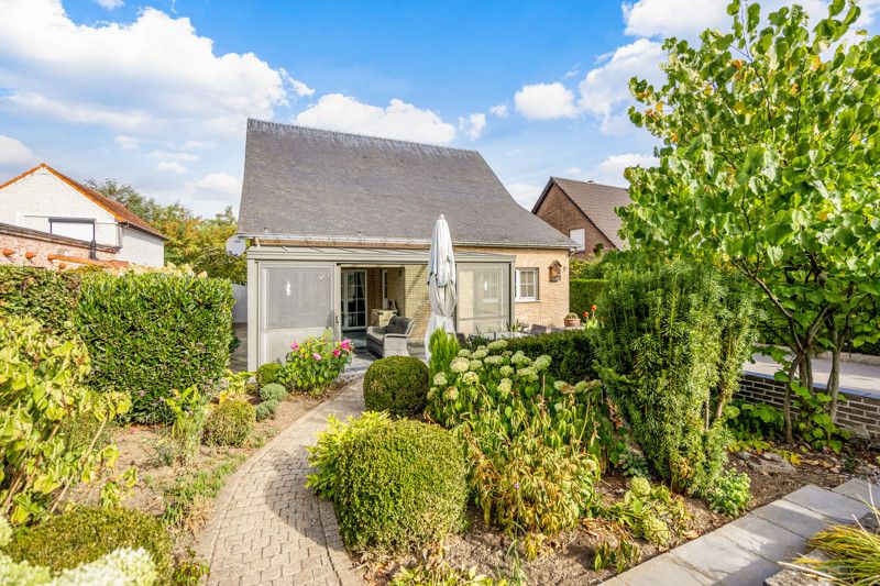 Rustig gelegen, zeer verzorgde woning op 8are foto 3