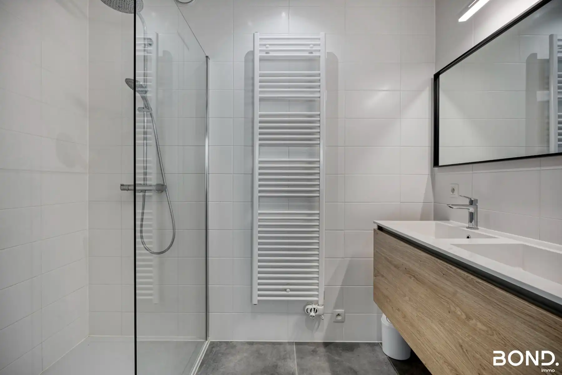 Volledig bemeubelde nieuwbouw Eégezinswoning met 3 slaapkamers te huur — De Bottelarij foto 13