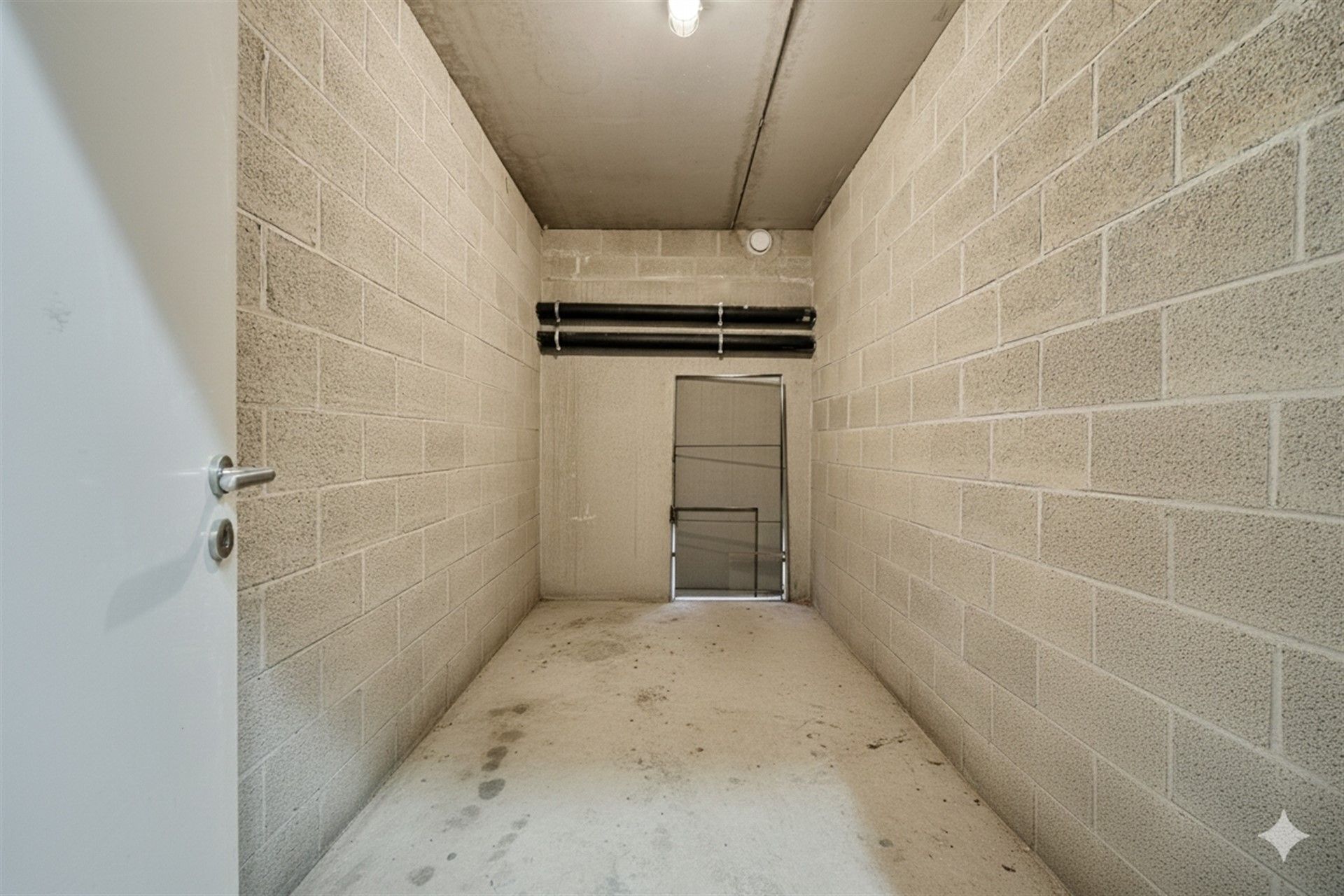 Duplex met 3 slaapkamers, terras en garagebox foto 18