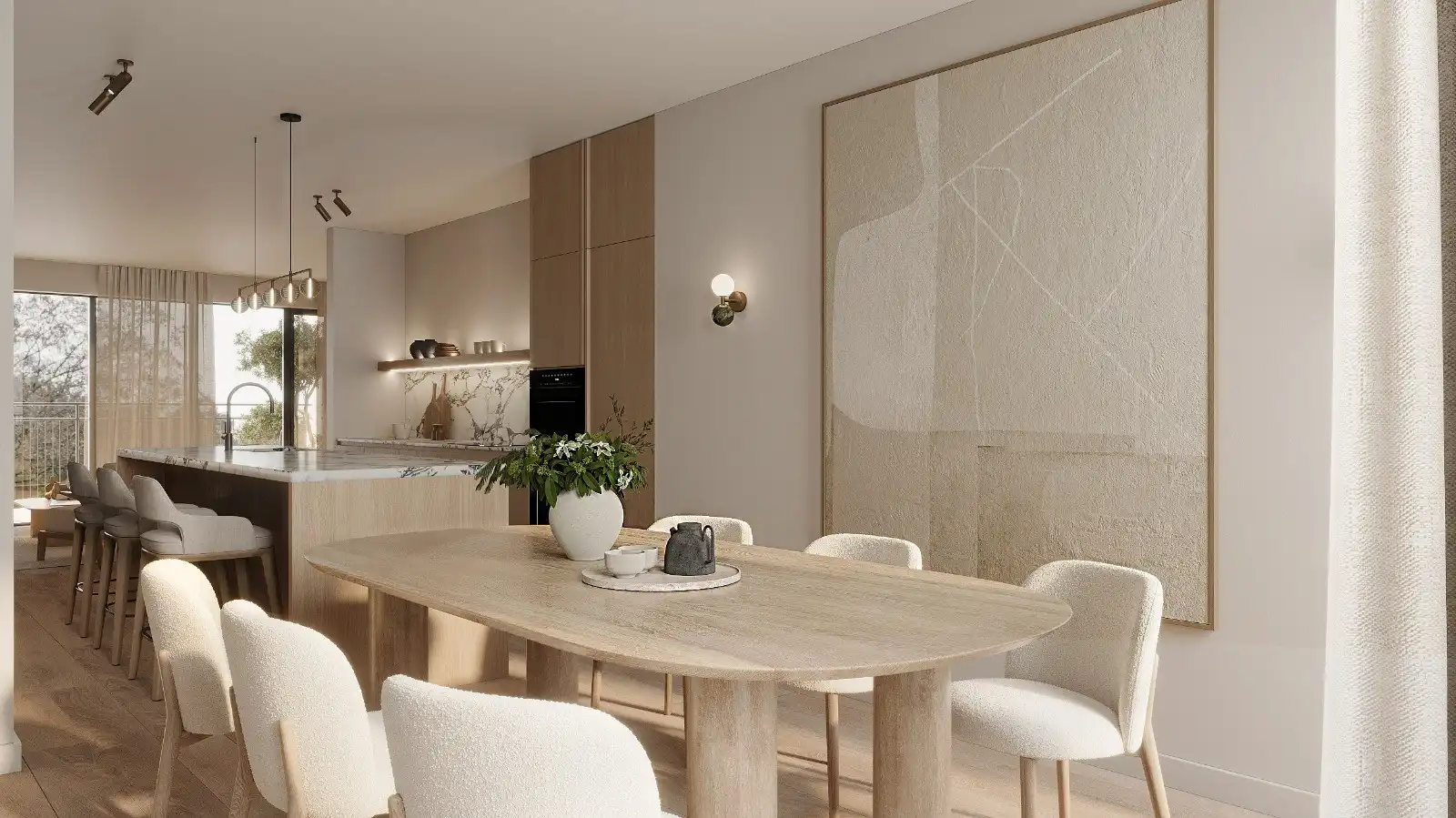 NIEUWBOUWAPPARTEMENT foto 8