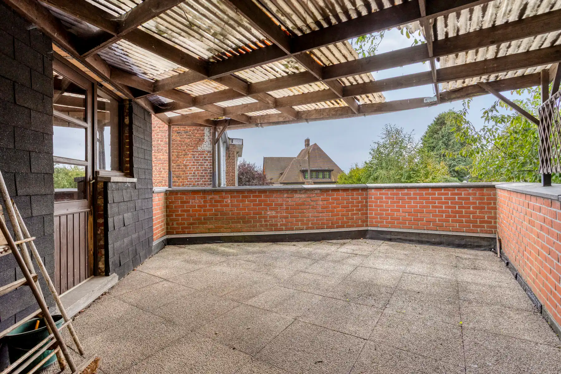 Ruime, goedgelegen woning met 3slpks! foto 11