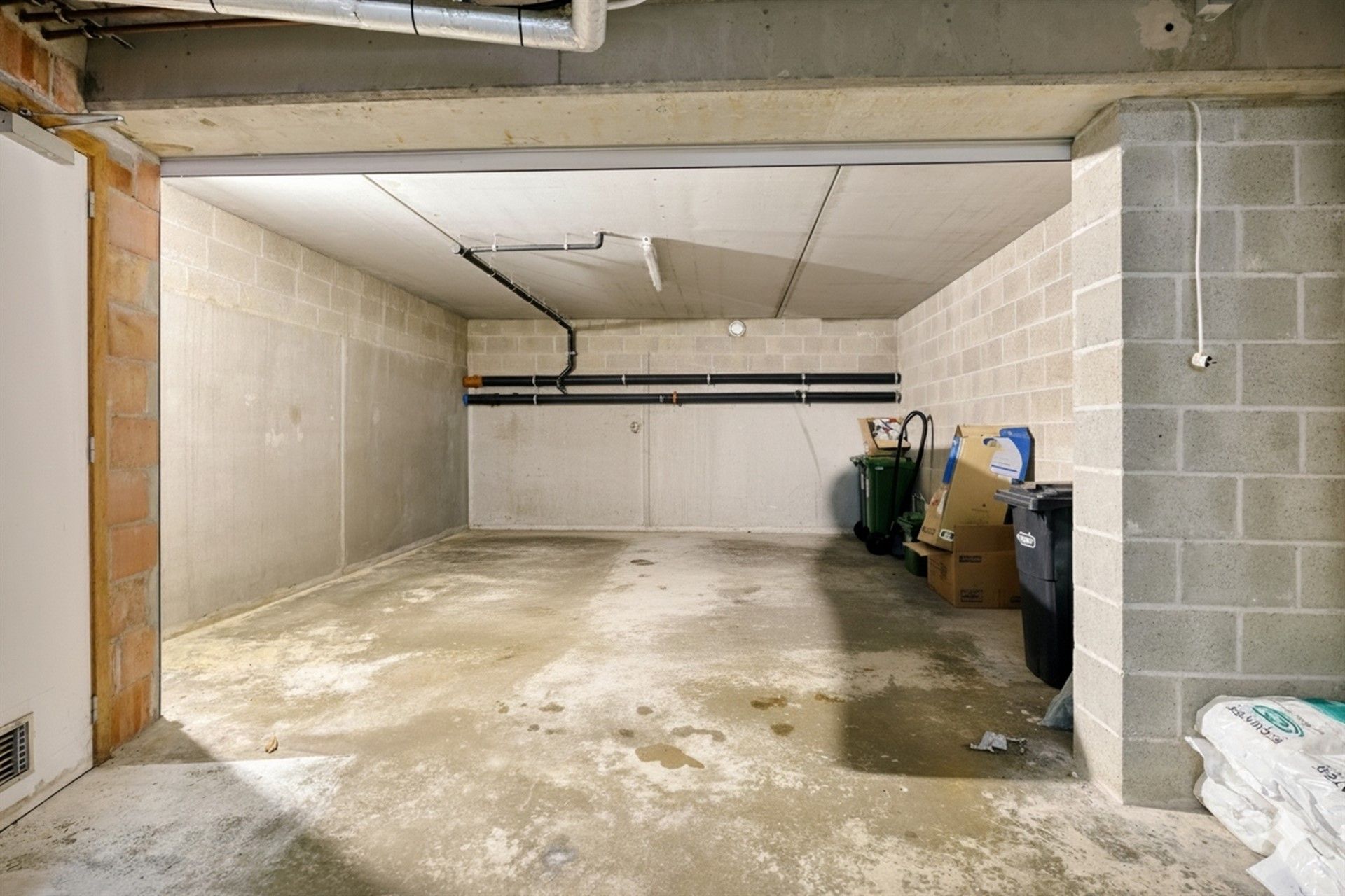 Duplex met 3 slaapkamers, terras en garagebox foto 17