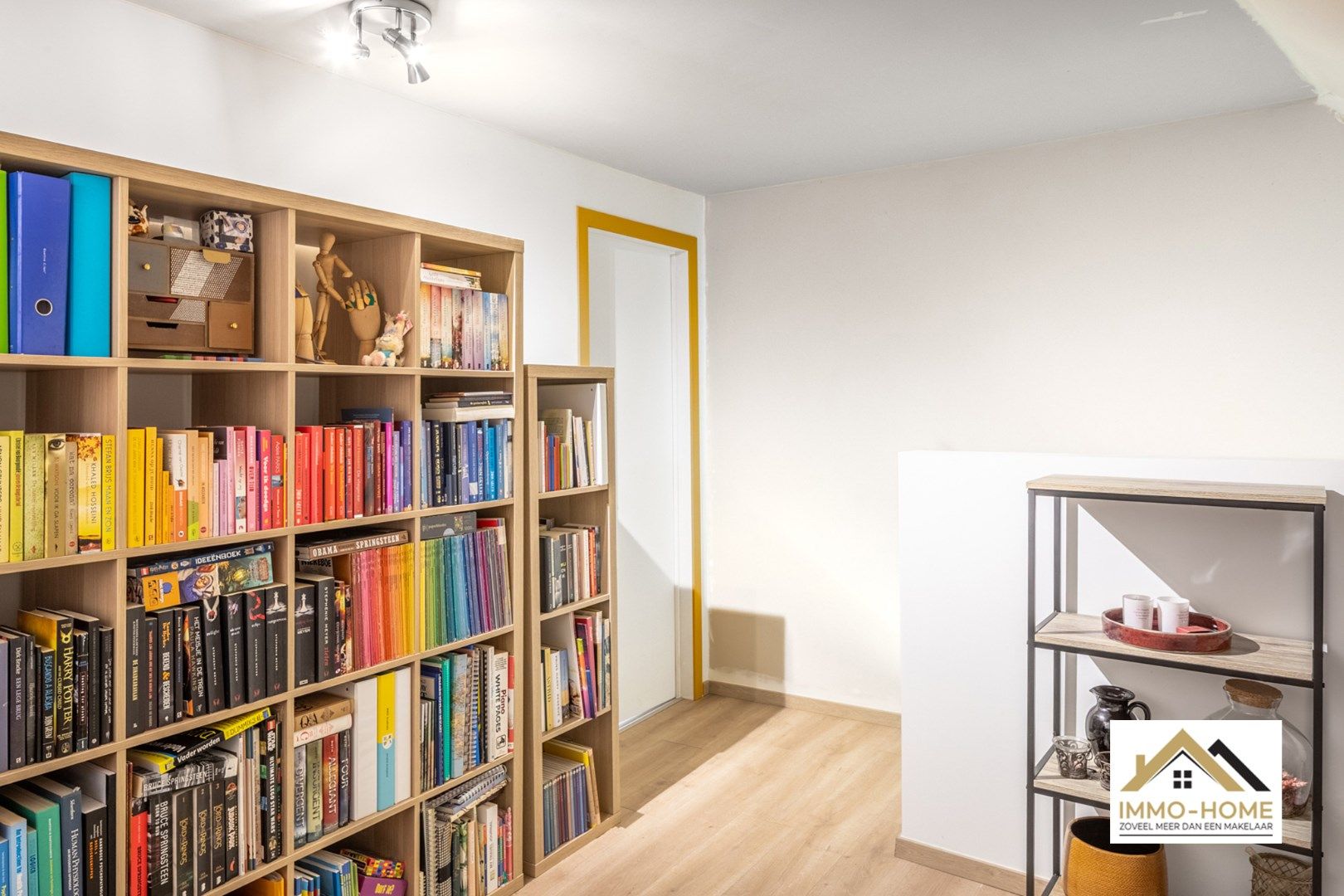 Instapklare woning aan centrum Geraardsbergen! foto 17