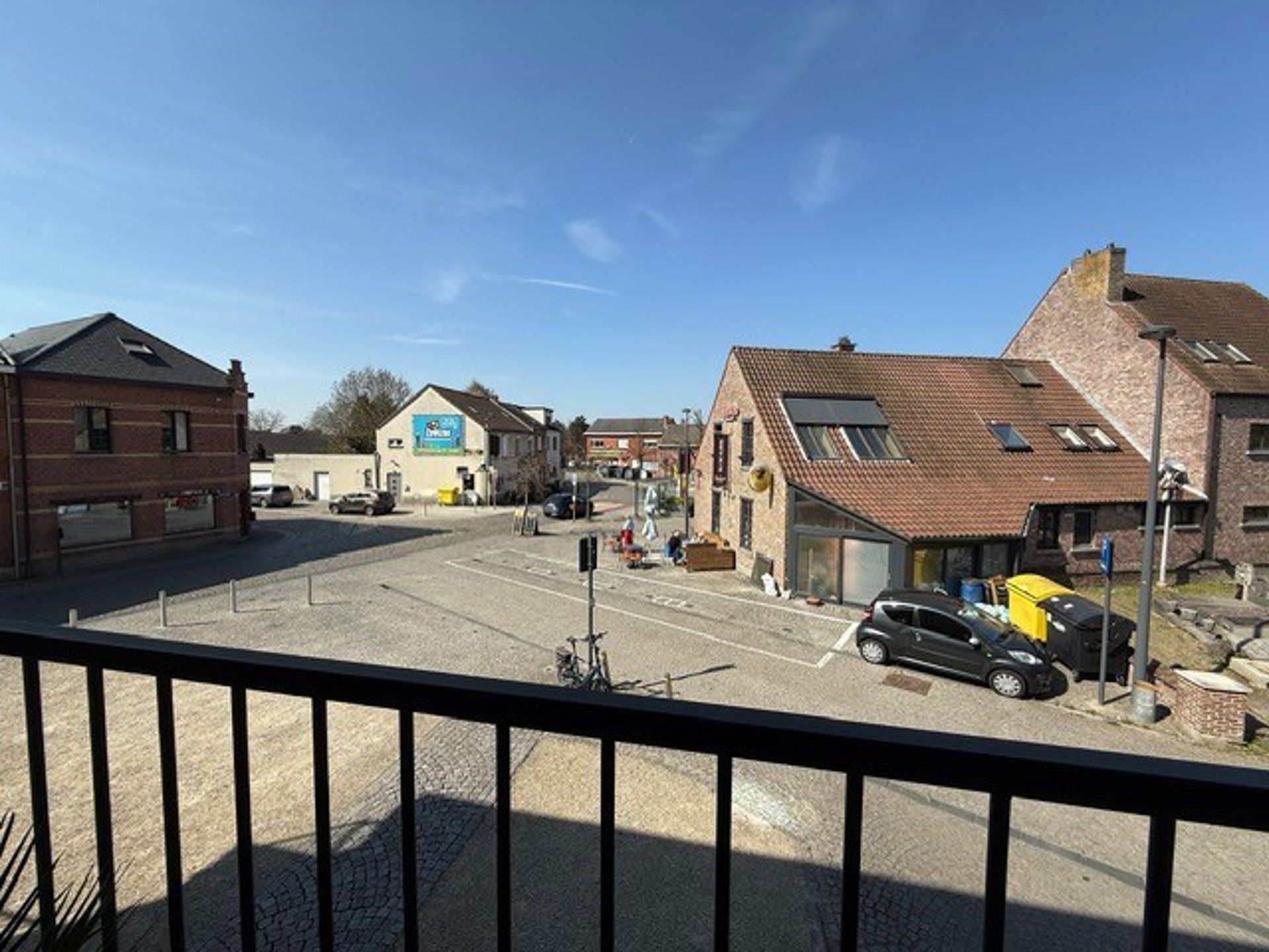Prachtig luxueus appartement in centrum Hever foto 6