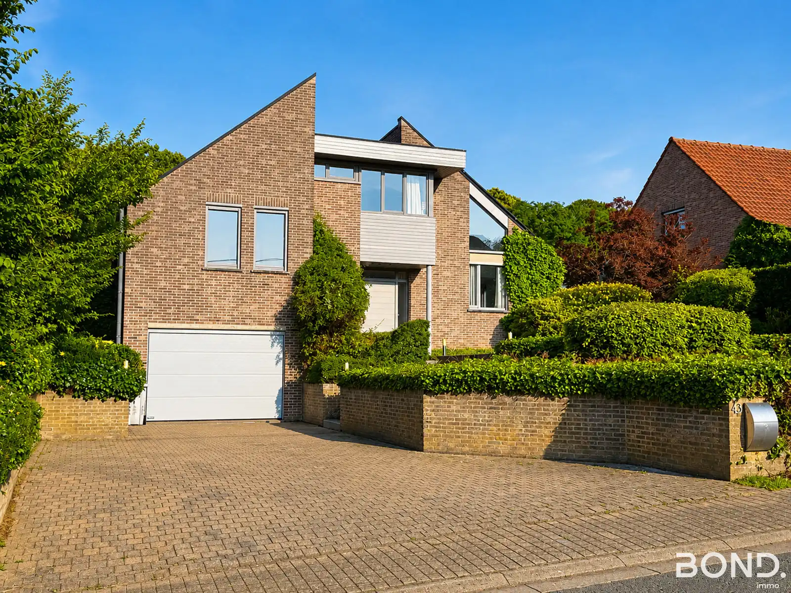 Villa te koop Langelostraat 43 - 3212 Pellenberg