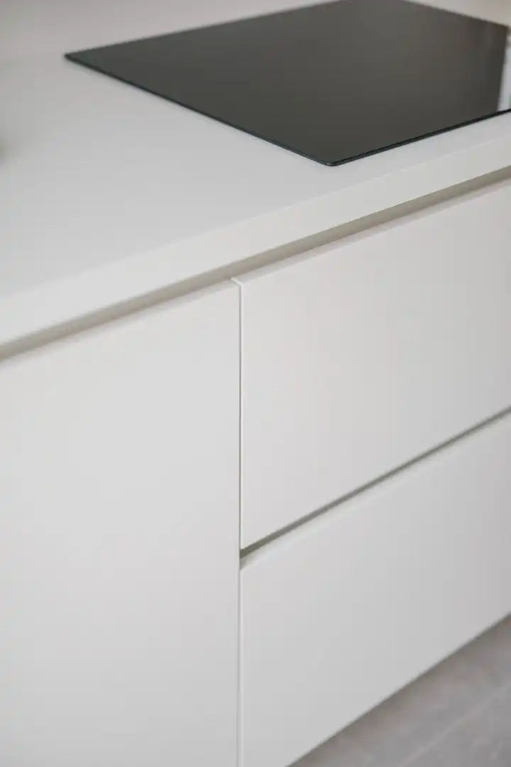 Instapklare woning in hartje Harelbeke, overal dichtbij  foto 13
