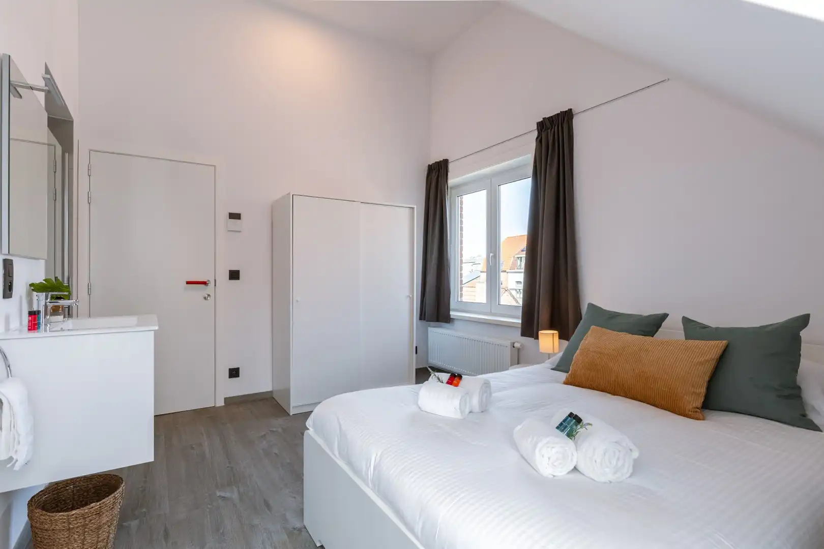 Karaktervol huis ingericht als vakantiewoning – aanvraag functiewijziging lopende foto 20