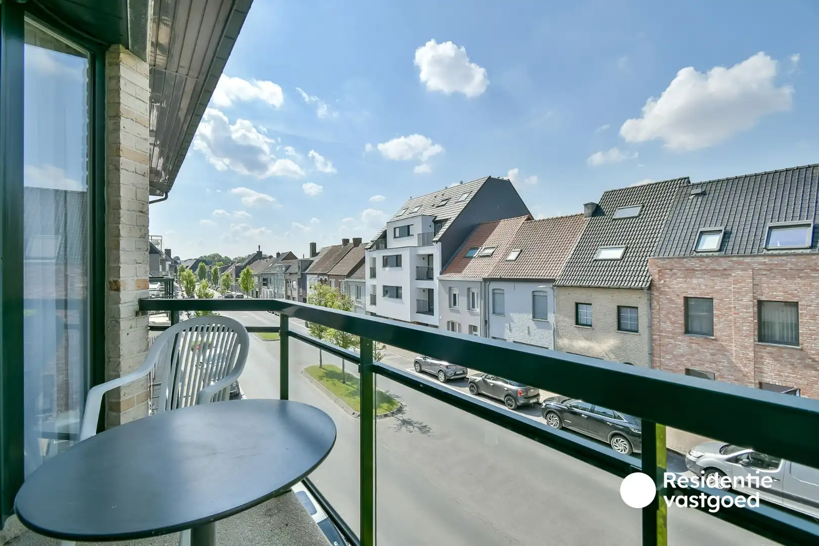 Centraal gelegen appartement! foto 4