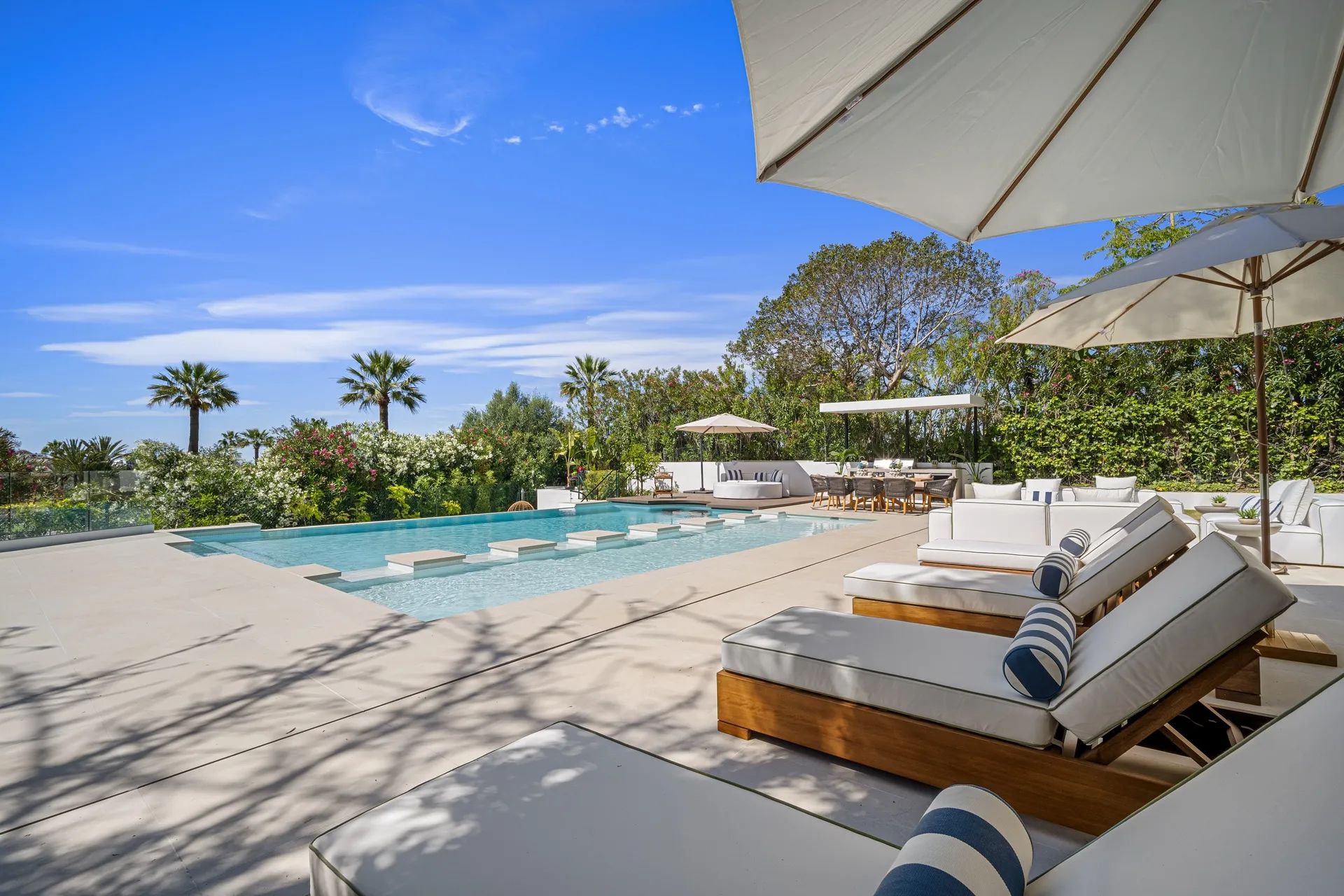 Architecturale pracht aan de golf – ultieme luxe in Marbella foto 39