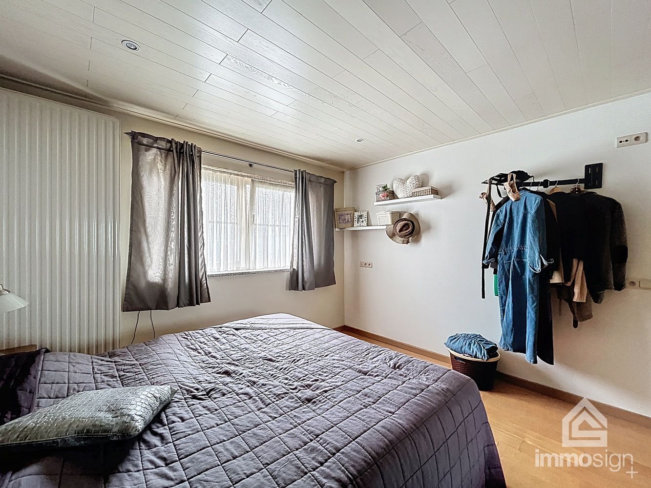 Handelspand met magazijn, kantoorruimte en instapklare woning te Lommel foto 52