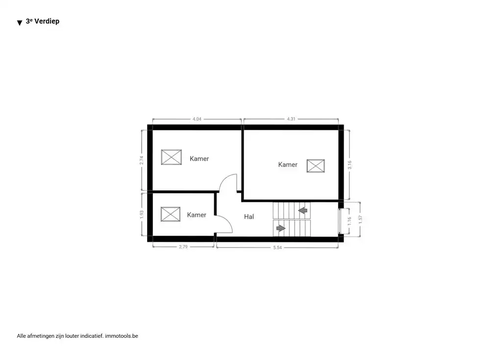 Verrassend ruime te renoveren woning met zonnige tuin foto 28