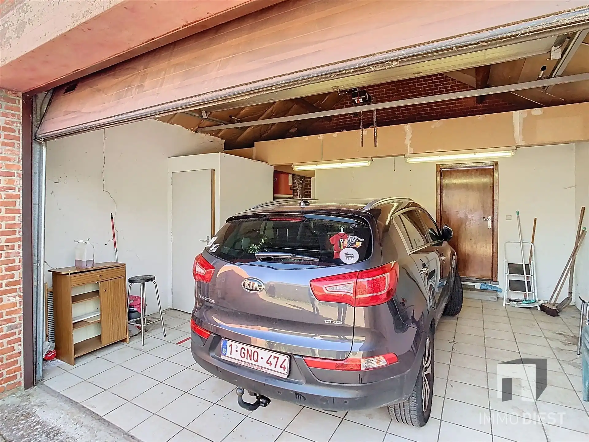 Groen en ruim wonen, vlot verbonden te Zelem-Halen  foto 49