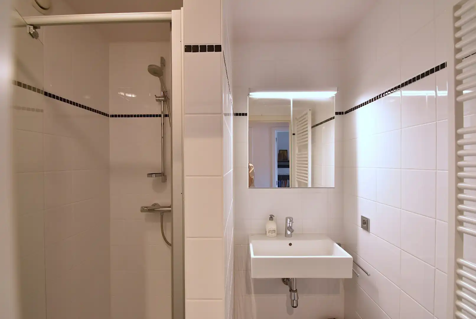 Stijlvol en exclusief wonen in de Nieuwe Concessie – De Haan foto 21