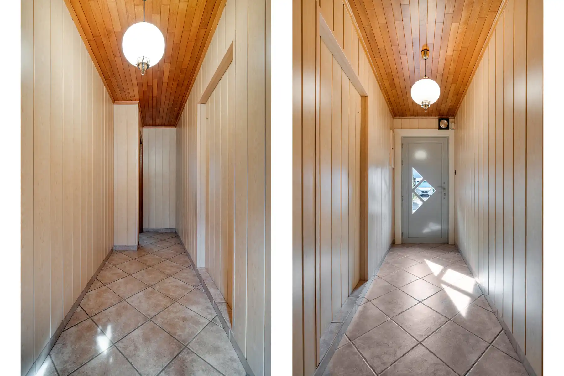 Perfect onderhouden woning met 2 (3) slaapkamers en tuin foto 2