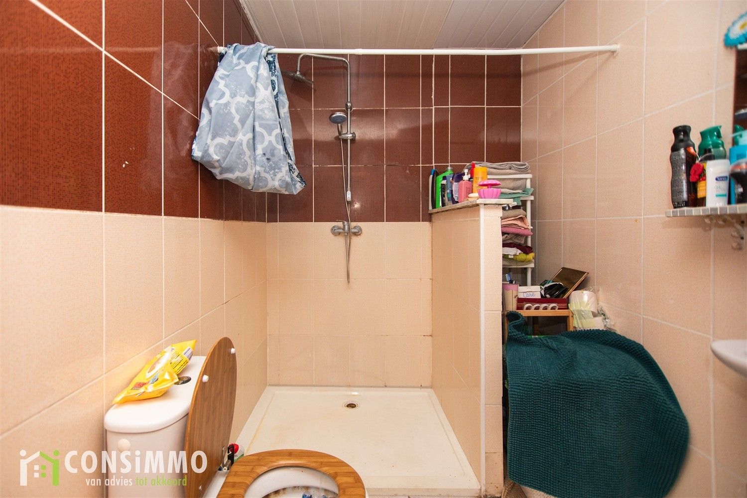 Gelijkvloers appartement in Genk-Termien met 2 slaapkamers! foto 10