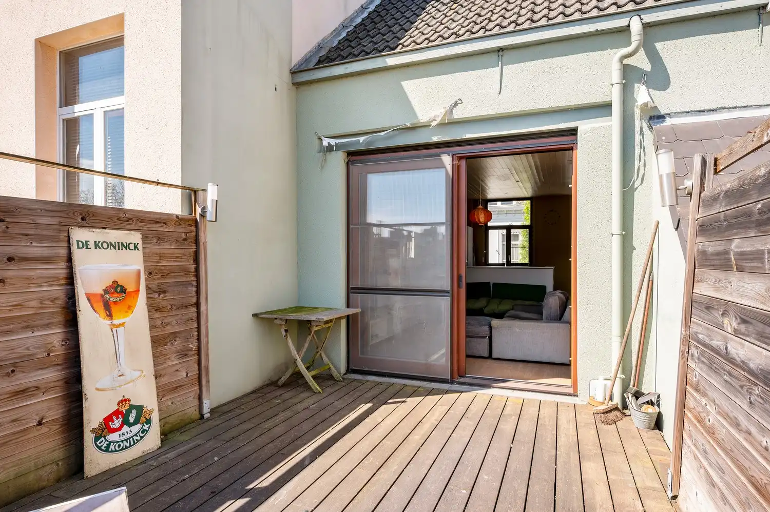 RUIME VEELZIJDIGE WONING HARTJE LIER foto 21