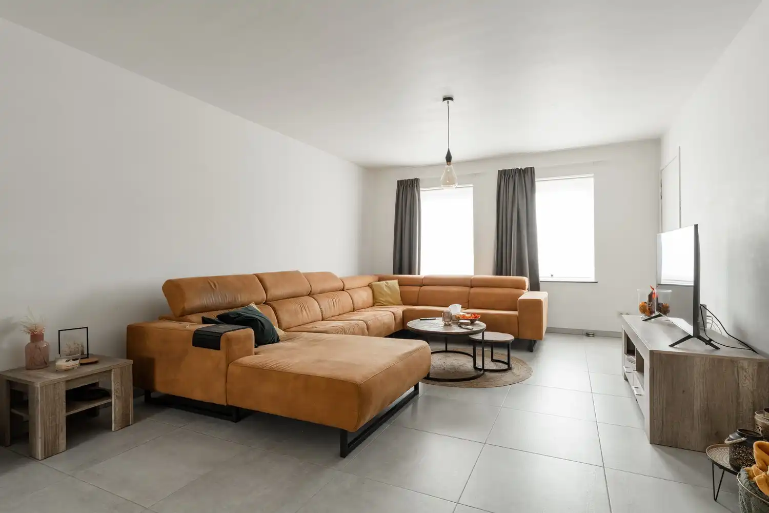 Mooie nieuwe 4 slk woning te Kleine Brogel foto 7