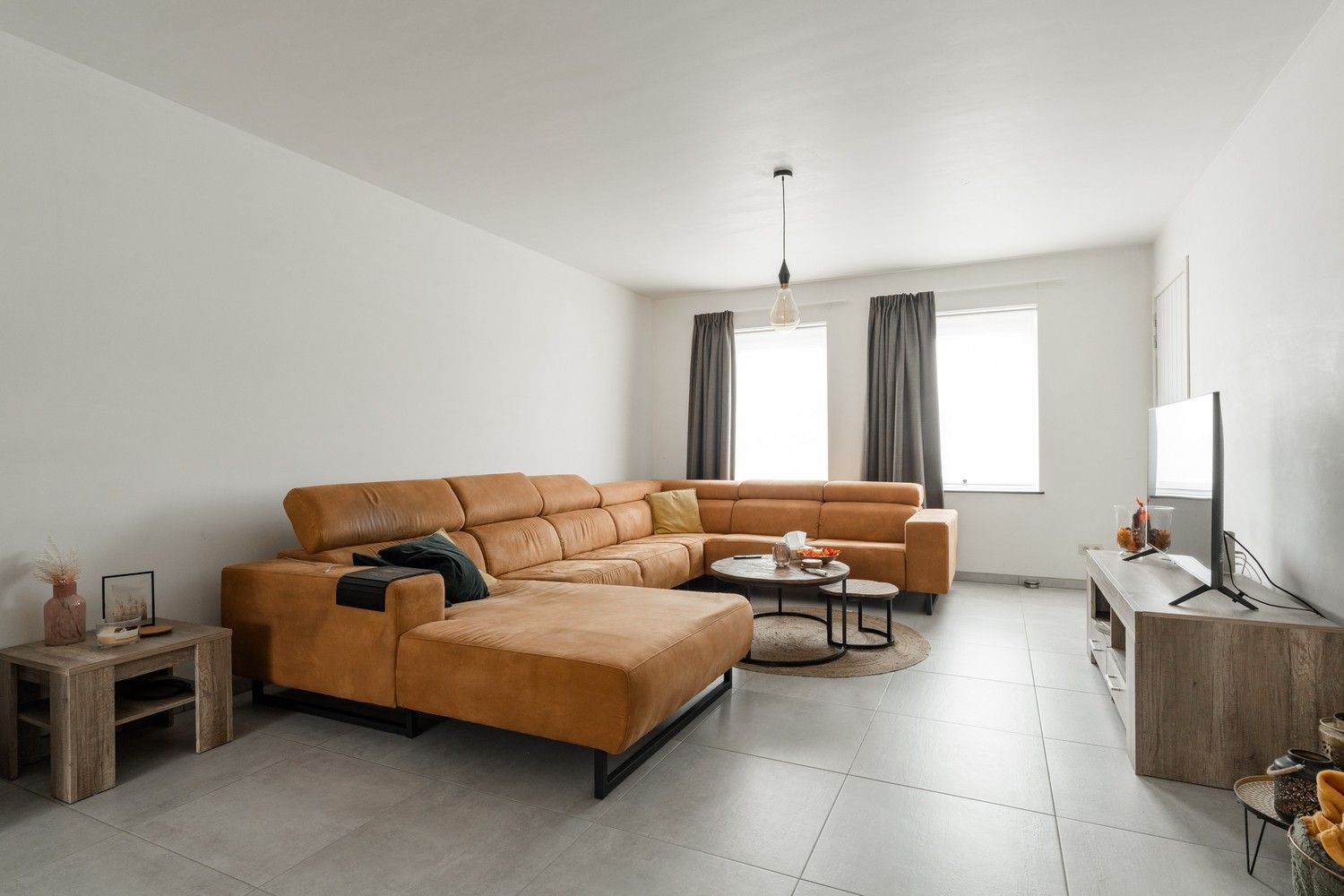 Mooie nieuwe 4 slk woning te Kleine Brogel foto 7