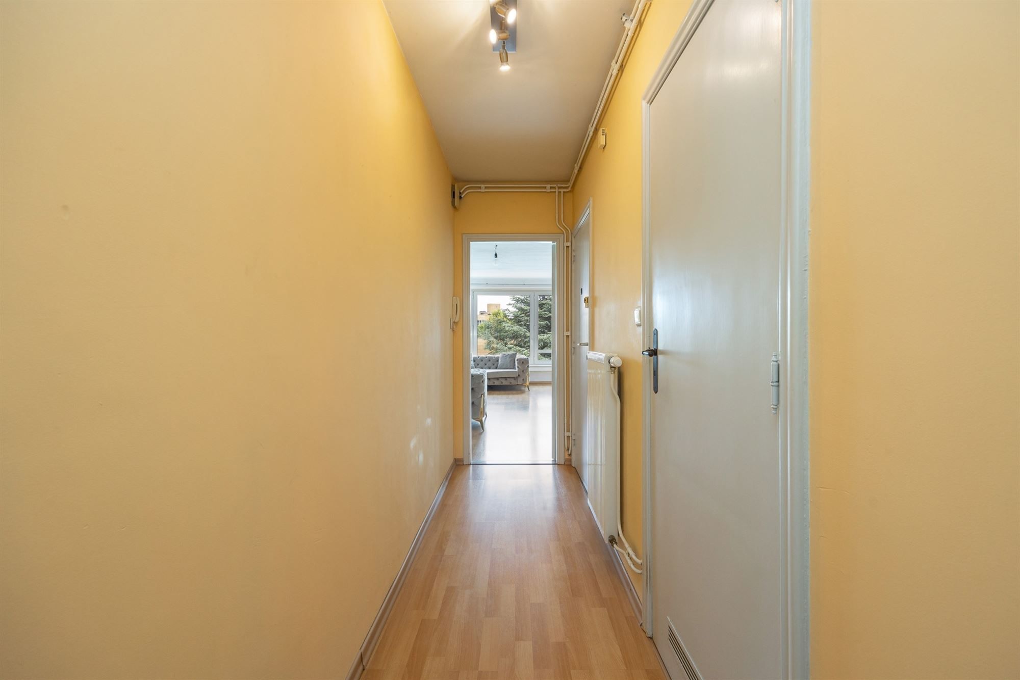 Appartement met één slaapkamers nabij het Rivierenhof foto 3