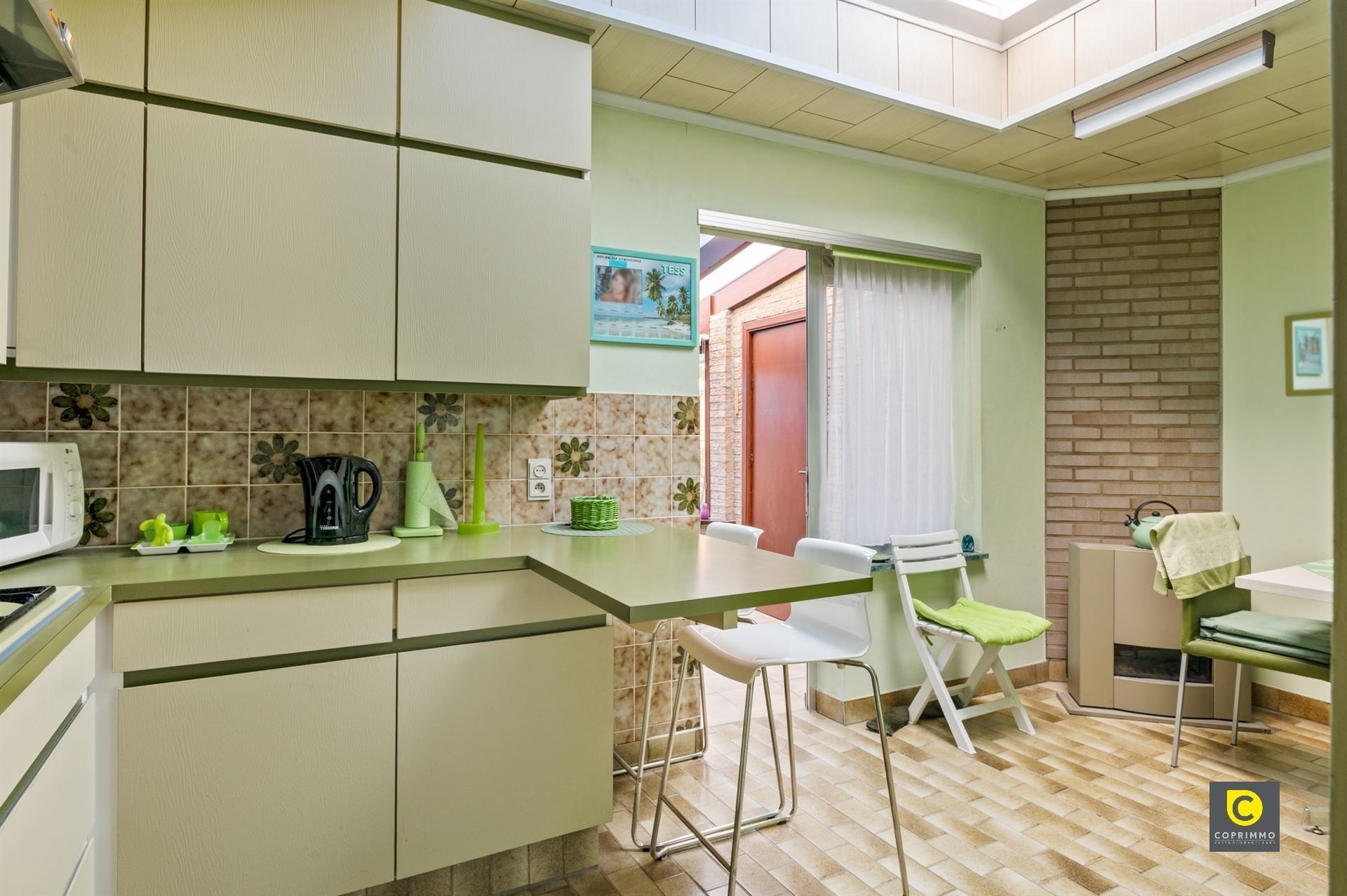 Woning: 2 slk. en tuin  foto 5