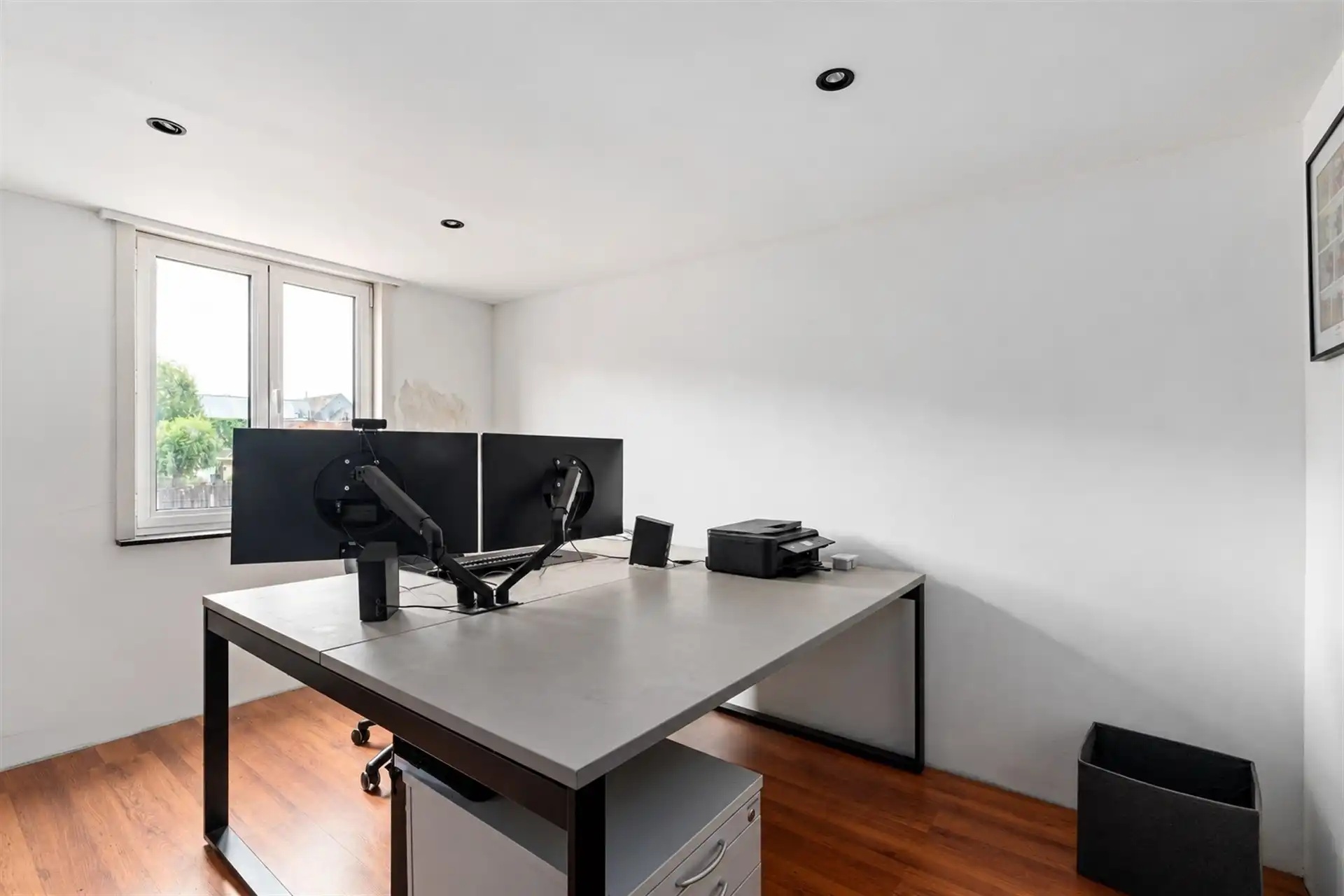 Te renoveren woning+ magazijn in Balegem, Oosterzele foto 11