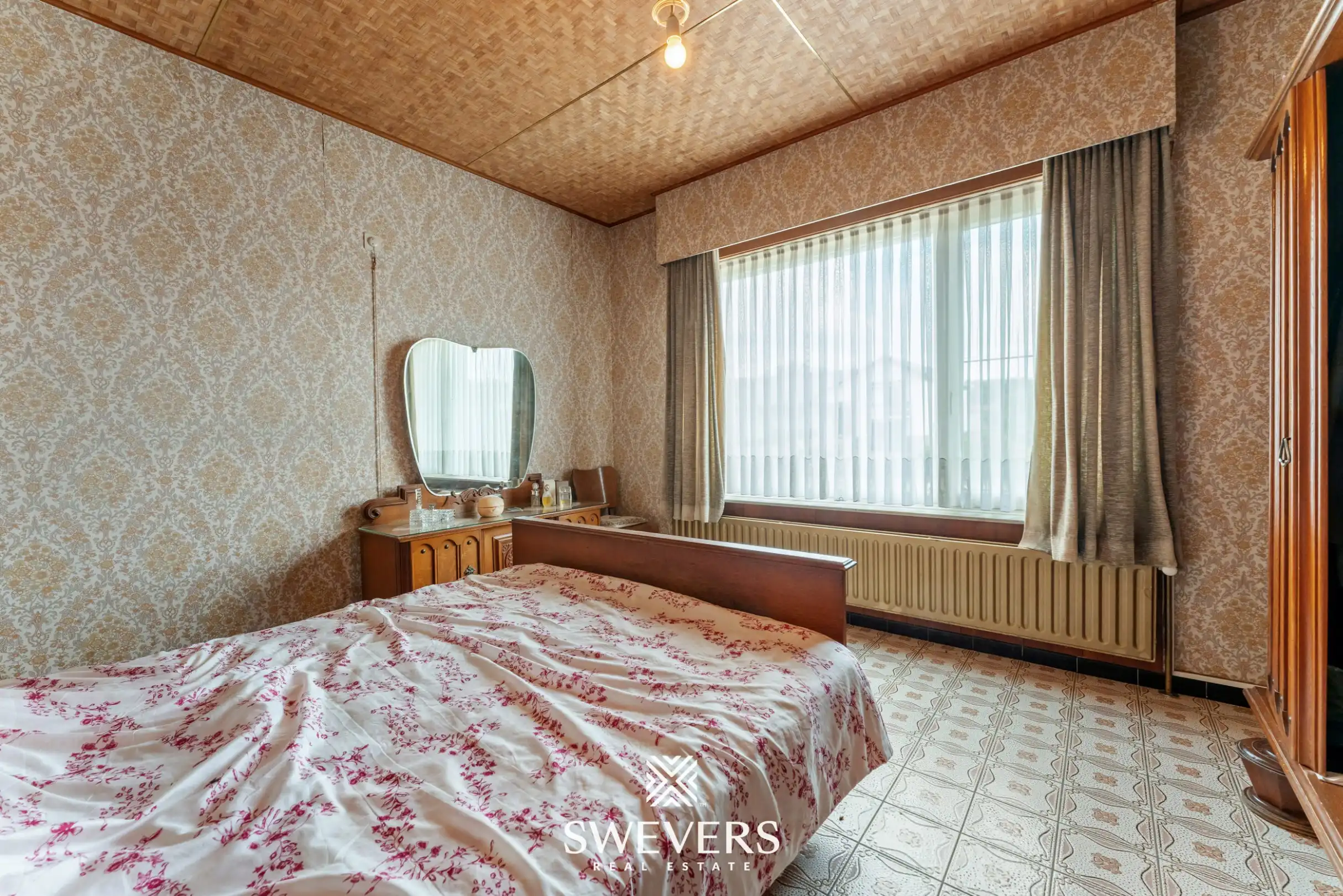 Te renoveren gelijkvloerse woning op ruim perceel (17 are 54 ca) te Halen foto 21