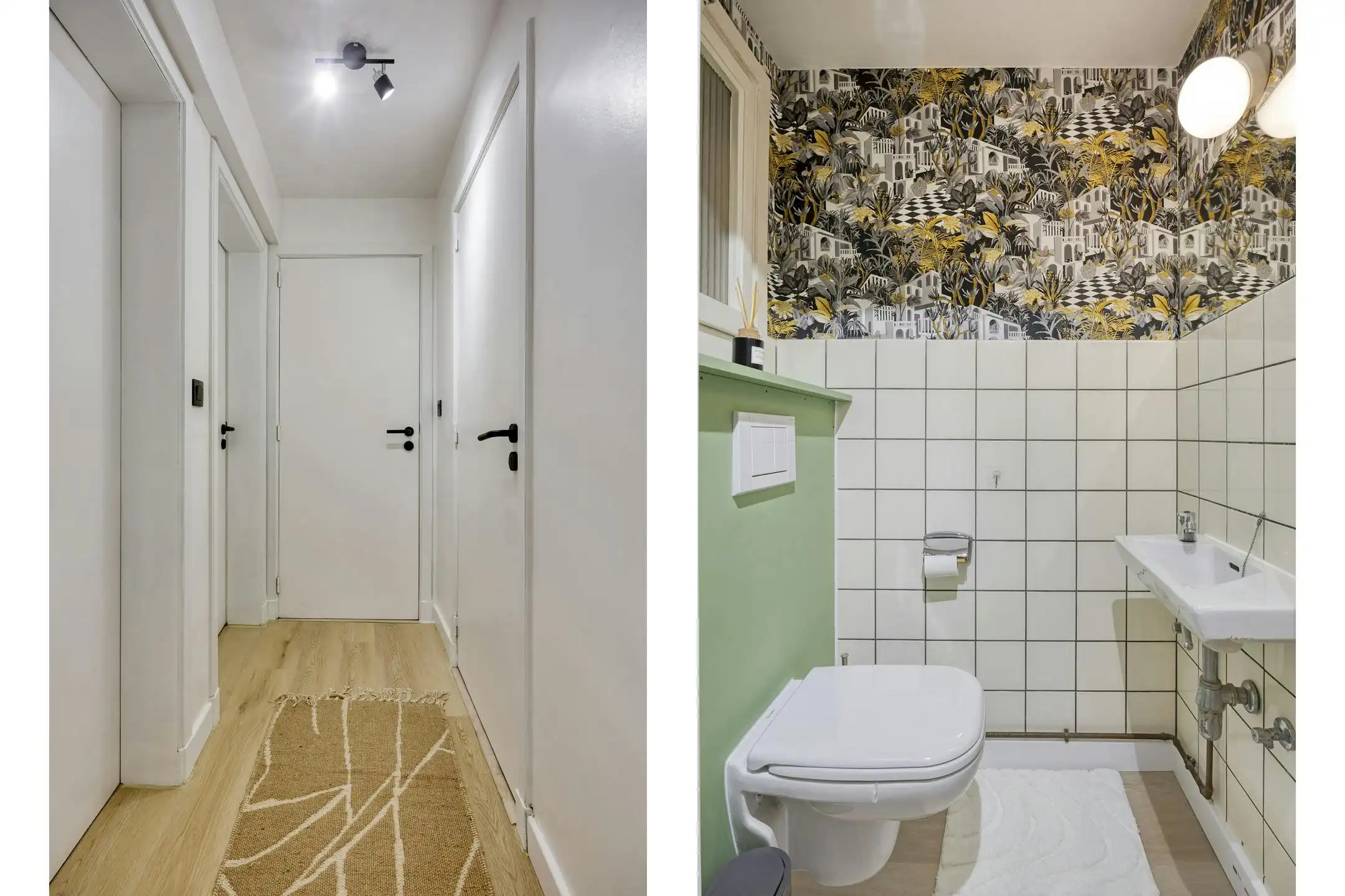 Ruim en instapklaar appartement met EPC B foto 11