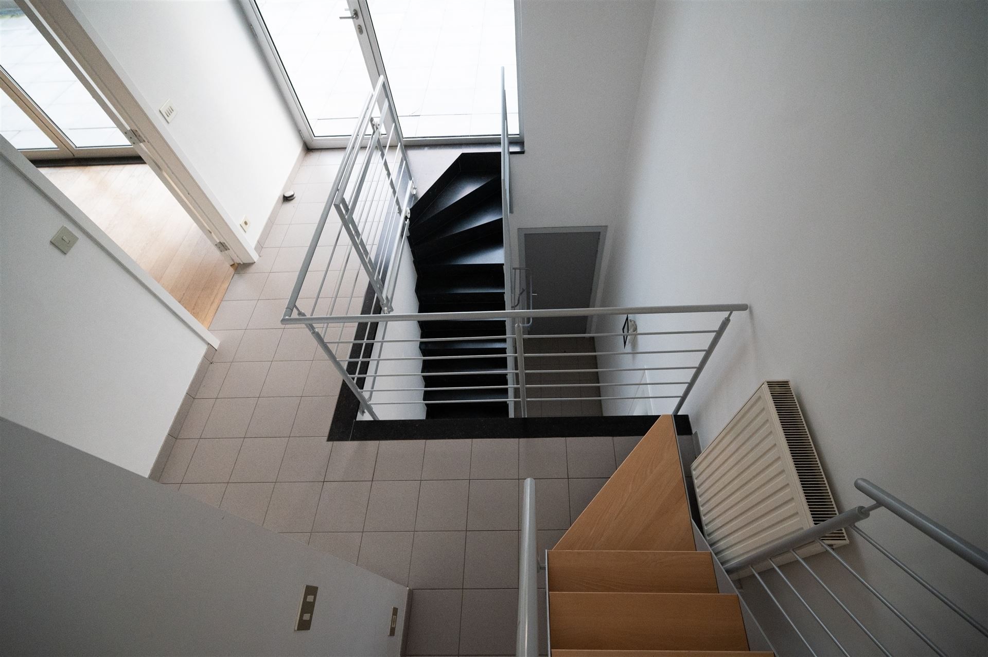 Duplex appartement met groot terras foto 33