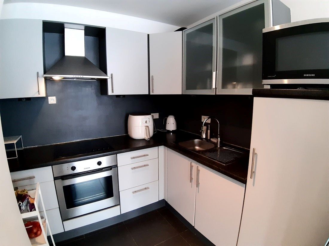 Gunstig gelegen duplex appartement te Genk foto 7