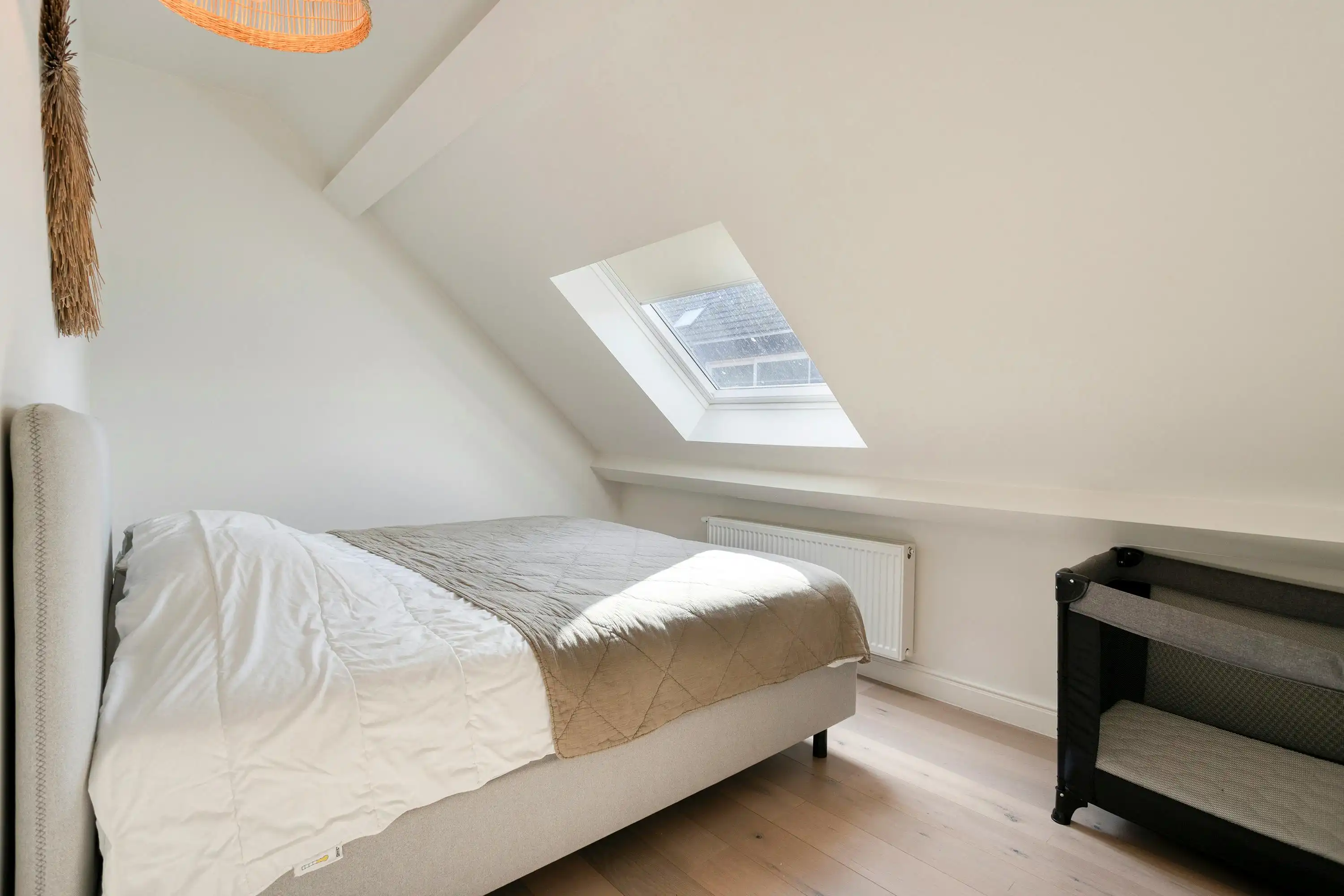 Appartement met drie slaapkamers te koop te Blankenberge foto 12