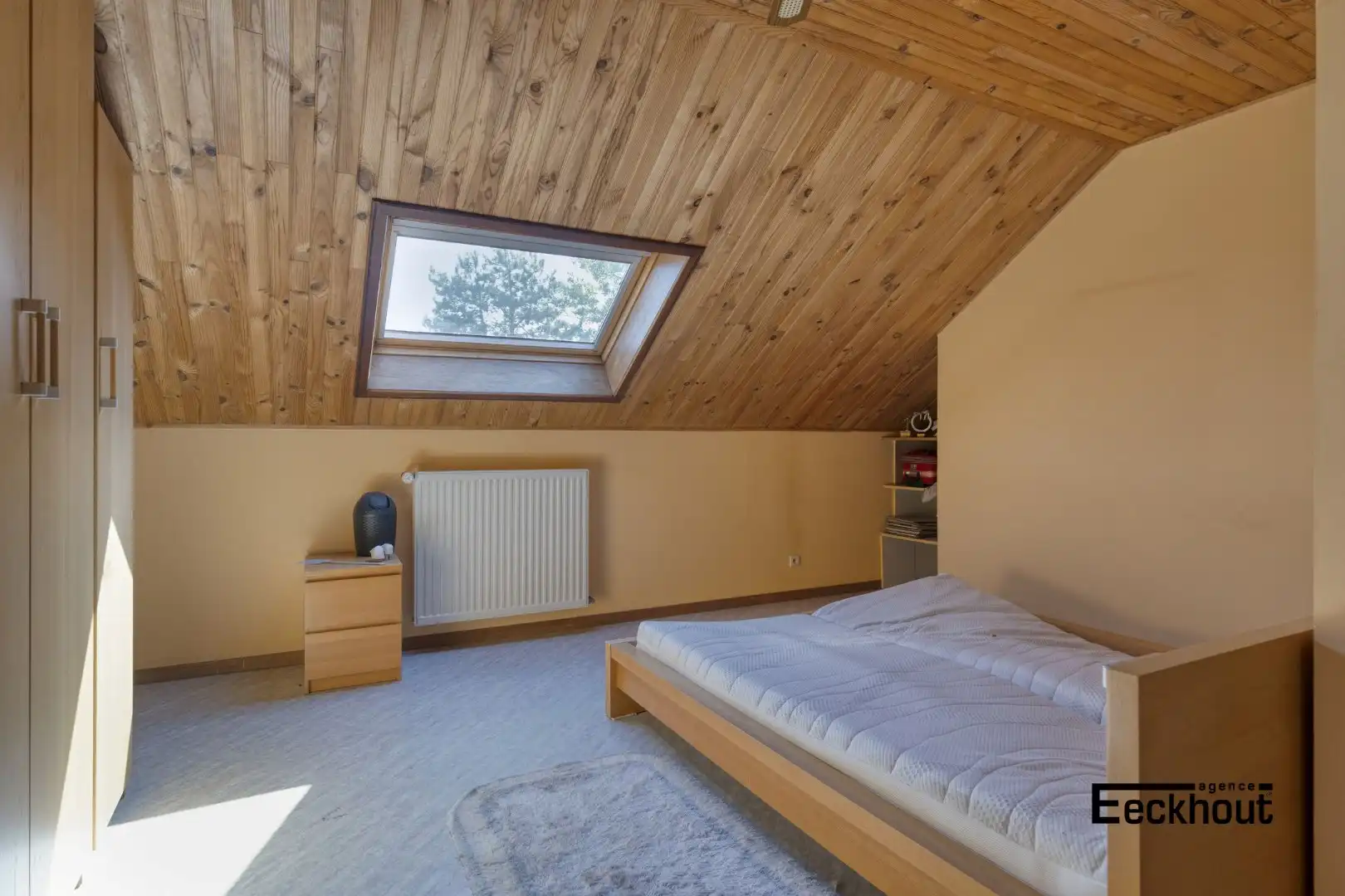 Voormalige pastoriewoning met grote, zonnige tuin op charmante ligging! foto 10